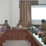 Pemerintah Kabupaten Pakpak Bharat menyelenggarakan Rapat Penyesuaian Anggaran Tahun 2025 Pemerintah Kabupaten Pakpak Bharat menyelenggarakan Rapat Penyesuaian Anggaran Tahun 2025