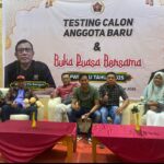 Gemilang! Enam Wartawan Kuansing Lolos Seleksi Ketat PWI Riau, Bukti Kompetensi Jurnalis Daerah