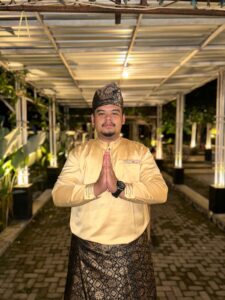 IPRY Kuantan Singingi Bangkit: Irham Lahso Terpilih, Siap Perkuat Solidaritas Mahasiswa