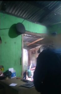 Pelaku Pemurnian Emas diduga Milik Amek di kelurahan pasar lubuk jambi, Bebas Beraktivitas, Tangkap pelaku perusak lingkungan