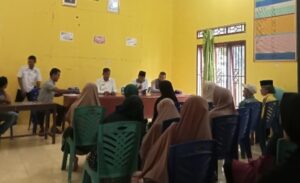 Terima BLT DD, Masyarakat Sangat Senang dan Ucapkan Ribuan Terimakasih Kepada Pemerintah Desa Pulau Kedundung