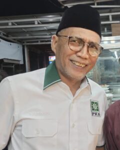 Komisi XIII DPR RI Akan Panggil Dirjen dan Kakanwil Pemasyarakatan: Sistem yang Rusak Harus Dibongkar