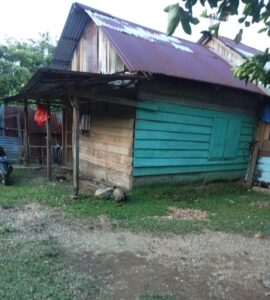 Kapolsek Iptu Edi Winoto diduga tak mampu Tangkap Pemodal dan Pemilik Pemurnian Emas di wilkumnya diduga EY dan An jadi Pemodal