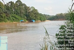 Diduga APH Tak Rahasiakan Identitas Pelapor, Masyarakat tambah Takut Laporkan terkait PETI