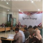 Drama Lahan Memanas di Kuansing: Mediasi Digelar, Kenangan Konflik Lama Kembali Menghantui Drama Lahan Memanas di Kuansing: Mediasi Digelar, Kenangan Konflik Lama Kembali Menghantui