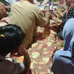 Tragedi Tambang Ilegal di Kuantan Mudik Renggut Nyawa Remaja, Maut Mengintai di Balik Gemerlap Emas Tragedi Tambang Ilegal di Kuantan Mudik Renggut Nyawa Remaja, Maut Mengintai di Balik Gemerlap Emas