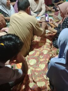 Tragedi Tambang Ilegal di Kuantan Mudik Renggut Nyawa Remaja, Maut Mengintai di Balik Gemerlap Emas