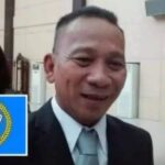 Ketua PWI Sulut Voucke Lontaan: saya sudah duluan laporkan Kasus Pemalsuan Kop Surat PWI Ke Polda Sulut