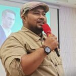 Bupati Bengkalis Diminta Ambil Aset Kantor PWI, Bambang : Jangan salah memberikan fasilitas