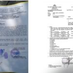 Penyidik Polres Rohil Periksa 2 Mantan Pj Penghulu Sekeladi Wahyu Sukri SPd dan Murni