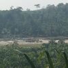 Lapor Pak Kapolda Riau, Divisi 7 Kopah Memanas Akibat Puluhan Rakit Dompeng Beraktivitas