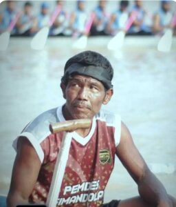 Tragis Sengitnya Pacu Jalur di Benai Berujung Duka,Atlet Muda Hembuskan Nafas Terakhir di Tengah Arena