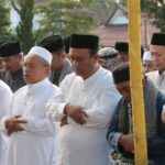 Wakil Bupati Dairi Laksanakan Shalat Idul Adha 1446 H/2025 Wakil Bupati Dairi Laksanakan Shalat Idul Adha 1446 H/2025