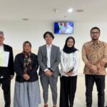PWI SERAHKAN DUA BUKTI TAMBAHAN KE PN JAKARTA PUSAT