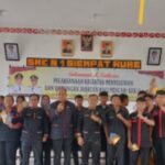 Dinsos Pakpak Bharat laksanakan penyuluhan dan bimbingan jabatan Dinsos Pakpak Bharat laksanakan penyuluhan dan bimbingan jabatan