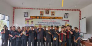 Dinsos Pakpak Bharat laksanakan penyuluhan dan bimbingan jabatan