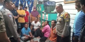 Pria di Kuantan Mudik Ditemukan Gantung Diri di Rumahnya, Polisi Lakukan Penyelidikan