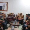 Bupati Dairi terima Audiensi KPU Dairi Bupati Dairi terima Audiensi KPU Dairi