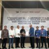Bupati Pakpak Bharat hibahkan lahan untuk Sekolah rakyat