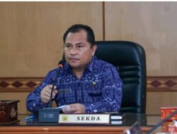 Angka Kematian Masih Tinggi, Dinkes Dairi Gelar Orientasi AMPSR