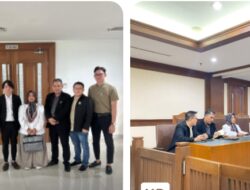 PWI AKAN AJUKAN TIGA ORANG SAKSI, BUKTIKAN GUGATANNYA TERHADAP DEWAN PERS