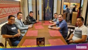 DPRD bersama Pemerintah Kabupaten Kuantan Singingi saling bersinergi untuk membawa dana dari pusat