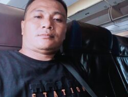 Tidak Terima di Sangkutpautkan Dengan UPETI Dari PETI, Athia Kecam Penyampain Kanit Tipiter Polres Solok Selatan