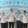 Pemerintah Kuansing Terus Mendorong Kemajuan Literasi dan Peningkatan Kualitas Sumber Daya Manusia Petan Perpustakaan di Tingkat Desa dan Kelurahan