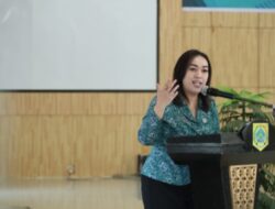 PKK Pakpak Bharat Edukasi Pencegahan KDRT, Soroti Dampak Psikologis dan Perlindungan Keluarga