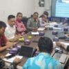 Pemkab Pakpak Bharat gelar rapat Infrastruktur dan Kewilayahan Pemkab Pakpak Bharat gelar rapat Infrastruktur dan Kewilayahan
