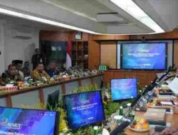 Bupati Pakpak Bharat Hadiri RUPS LB PT Bank Sumut