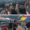 Festival Pacu Jalur Rayon III di Pangean Berakhir Sukses, Kapolres Kuansing: Budaya Ini Harus Kita Jaga Bersama