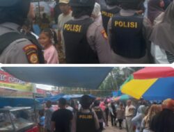 Festival Pacu Jalur Rayon III di Pangean Berakhir Sukses, Kapolres Kuansing: Budaya Ini Harus Kita Jaga Bersama