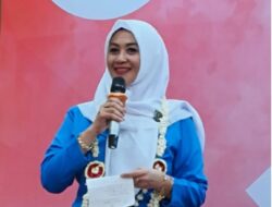 Terancam 6 Tahun Penjara, Ketua Umum IKWI Pusat Laporkan Oknum IK dan RS