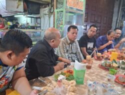 Kuansing Siap Jadi Tuan Rumah Musda dan HUT ke-5 JMSI, Bupati Suhardiman Amby Dukung Penuh