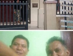 MIRIS! Usai Terima Honor, Kantor Desa Bintang Marsada Bak Kuburan di Jam Kerja: Warga Terlantar, Kades Murka Ancam Pecat
