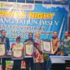 Kasat Narkoba Inhu Ukir Sejarah, Terima Penghargaan Bergengsi JMSI
