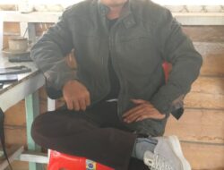 Tidak Terima di Sangkutpautkan Dengan UPETI Dari PETI, Athia Kecam Penyampain Kanit Tipiter Polres Solok Selatan