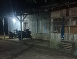Geger Kuansing! Warung Remang-Remang “Putri Tato” Diduga Kebal Hukum, Satpol PP Dipertanyakan