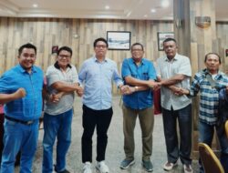 Menjaga Keharmonisan “PARNA”: BPH Parna dan Raja Sitempang Pekanbaru Tegaskan Persatuan Popparan Raja Naiambaton