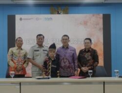 Pacu Jalur Mendunia, Bupati Kuansing Dr.  H. Suhardiman Amby, MM Daftarkan ke UNESCO