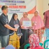 Terima BLT DD, Masyarakat Sangat Senang  Ucapkan Ribuan Terimakasih Kepada Pemerintah Desa Siberobah