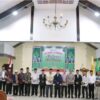Wakil Bupati Dairi Hadiri Pembukaan Gebyar Muharram 1447 H dan Pelantikan Pengurus Persis Kabupaten Dairi