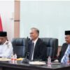 Wakili Bupati Aceh Singkil kunjungi Pakpak Bharat Wakili Bupati Aceh Singkil kunjungi Pakpak Bharat