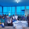 Pemerintah Desa harus memanfaatkan Teknologi Informasi