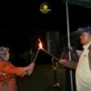 Pemkab Dairi Gelar Makrab dan Api Unggun bersama PPPK Pemkab Dairi Gelar Makrab dan Api Unggun bersama PPPK