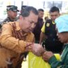 Sosialisasi Teknis Pendaftaran dan Pelaporan Kampanye Pariwara Antikorupsi 2025, KPK Akan Berikan Penghargaan Untuk Pemda Yang Inovatif Dalam Kampanye