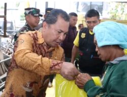 Sosialisasi Teknis Pendaftaran dan Pelaporan Kampanye Pariwara Antikorupsi 2025, KPK Akan Berikan Penghargaan Untuk Pemda Yang Inovatif Dalam Kampanye
