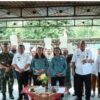 Bupati Dairi Serahkan 210 Sertifikat Tanah, Warga Buluduri Mendapat Kepastian Hukum Bupati Dairi Serahkan 210 Sertifikat Tanah, Warga Buluduri Mendapat Kepastian Hukum