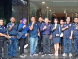 SPRI Tegaskan Akan Kawal Kasus Dugaan Penganiayaan Wartawan di Dairi Hingga Tuntas